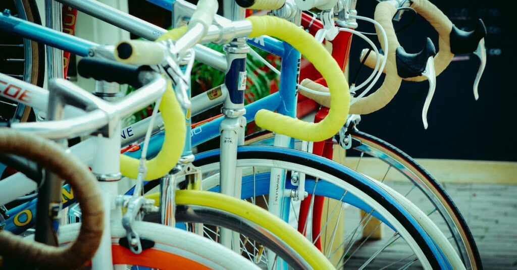 自転車の罰金支払いや反則金通知への対応方法をステップ形式で説明する図解