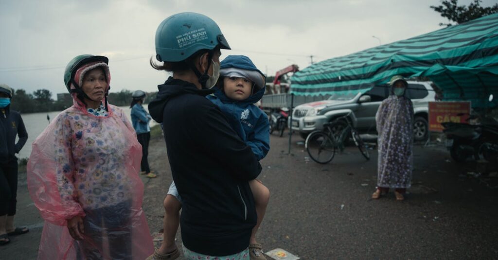 2026年に罰金対象となる自転車違反行為10選を図でまとめた安全啓発イメージ