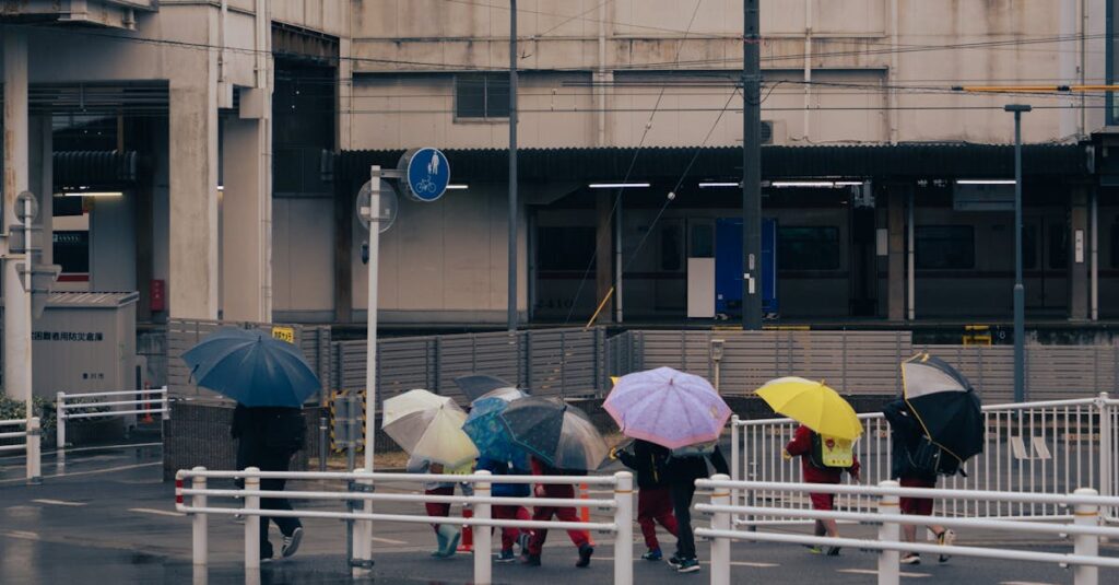 家庭で使える自転車安全チェックリストを紹介する図解イメージ