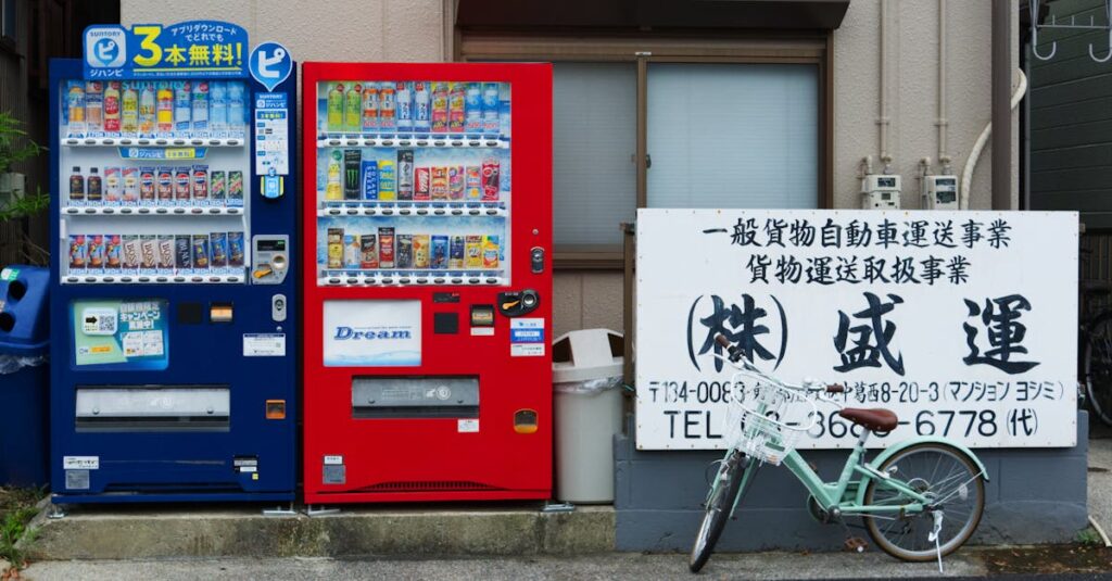 2026年4月から自転車にも青切符制度が導入され、違反には罰金が科されるようになる制度を説明するイメージ画像