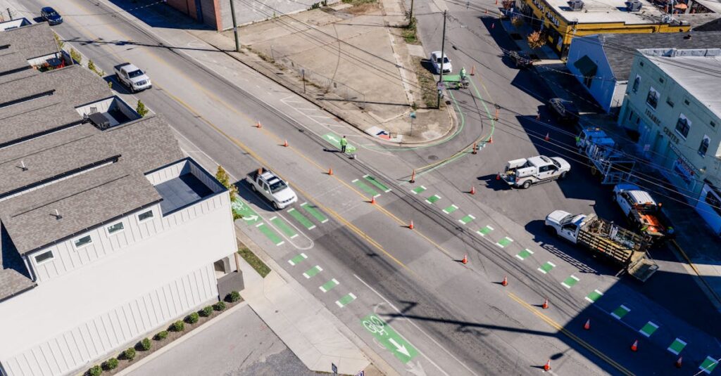 家庭で使える自転車安全チェックリストを紹介する図解イメージ