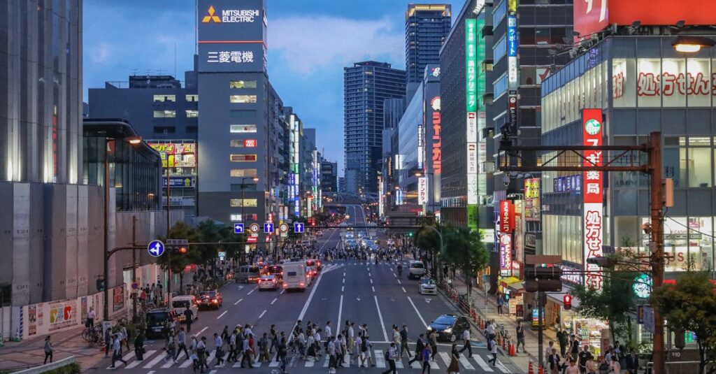 自転車青切符制度の今後の展望や社会の安全意識向上を示す未来志向のイメージ画像